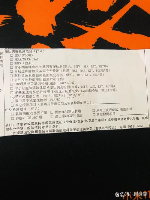 肿瘤基因检测费用怎么这么贵_肿瘤基因检测费17800_肿瘤基因检测的费用大概多少钱