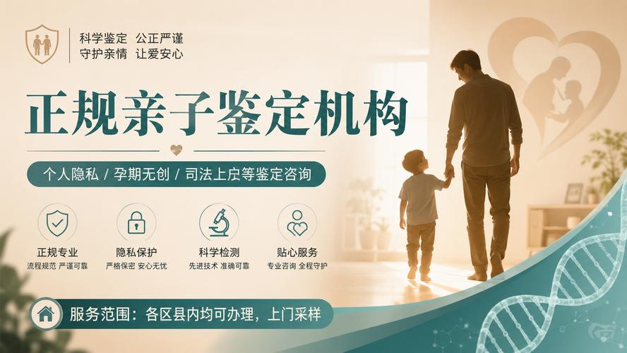 上海亲子鉴定机构地址_亲子鉴定中心上海_上海亲子鉴定中心
