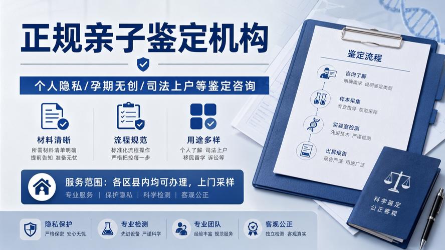 亲子鉴定可以直接去医院做吗_亲子鉴定哪个医院可以做_亲子鉴定随便哪个医院都可以吗