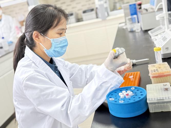 癌症基因检测多久出结果_癌症基因检测怎么做_癌症基因检测