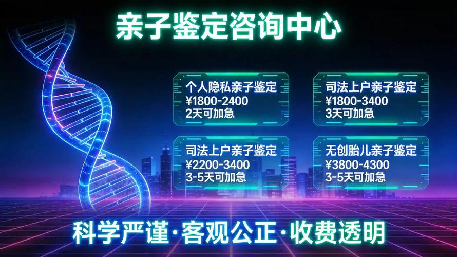亲子鉴定要多少钱的费用_亲子鉴定费用钱要多少钱_亲子鉴定费用是多少钱啊